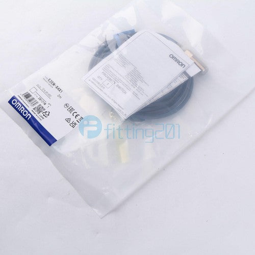ONE Omron E2EM-X4X1 2M Proximity Switch Sensor E2EMX4X1