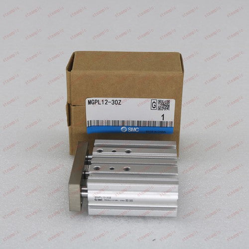 1PS  smc MGPL12-30Z cylinder MGPL12-30Z  SHIP