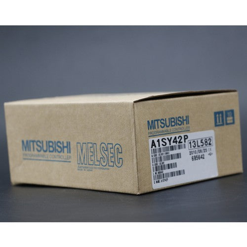 1PC  Mitsubishi A1SY42P A1SY42P PLC Module free ship