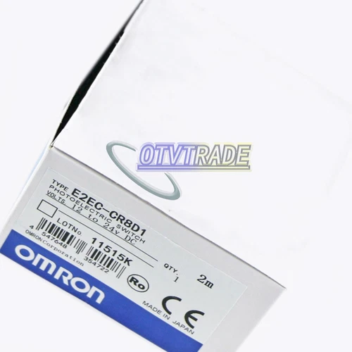 1PC   2M PLC   E2EC-CR8D1