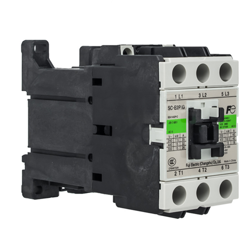 FUJI SC-E3P/G Contactor DC 24V  1PC