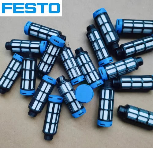 10PC   U-1/8 2307  suppressor