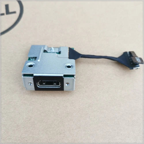 1PC THB02 1KNYY R07CP OptiPlex 5070 7070 7060 7080 MFF HDMI IO Daughterboard