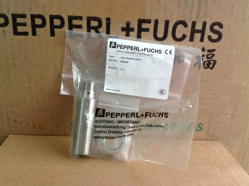 1PC   For   Proximity Switch  NJ5-18GM50-E2-V1