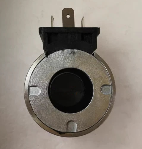 1PCS FIT FOR   IP65 1860382-30-24-N 24VDC 30W  Solenoid valve coil