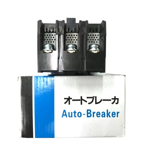 1PC  Circuit Breaker 100A 3P  EA103B