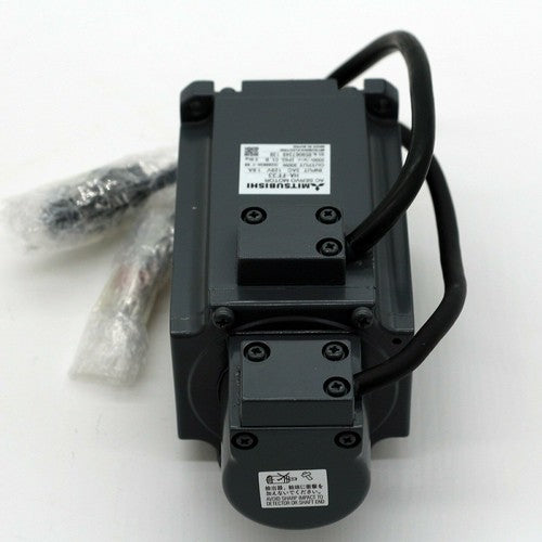 Mitsubishi HA-FF33 HAFF33 AC Servo Motor in box Free Shipping