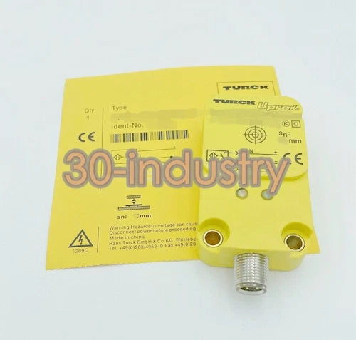 1PCS   For  BI15-Q20-Y1X-H1141 proximity switch