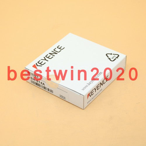 1pc  keyence SH-614A in box fibre optic sensor one Year Warranty