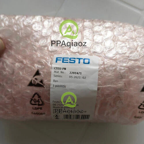 1PC  FESTO CTEU-PN 2201471 Pressure Sensor ping