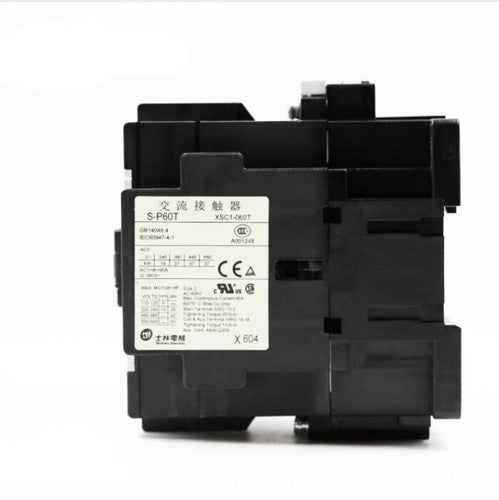Shihlin S-P60T Magnetic Contactor AC Contactor 60A, 380VAC