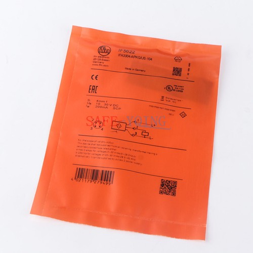 1PCS IFM IF5622 Inductive Proximity Switch