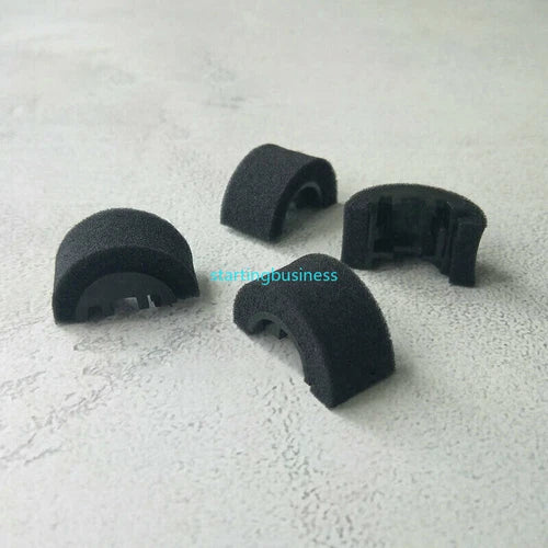12pcs Fit For  950 951 1051 1200 C6000 C6500 C6501 Sponge Roller