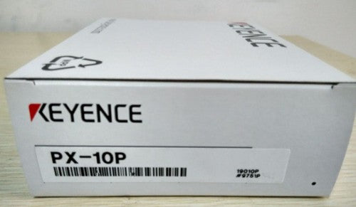 1PC  Keyence PX-10P PX10P Sensor In Box Free Shipping