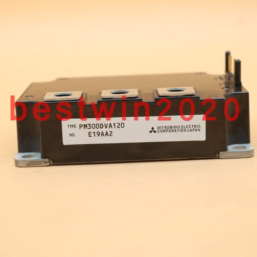 Mitsubishi PM300DVA120 PM300DVA120 Module free shipping