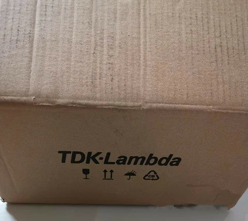 1pc TDK-LAMBDA HWS600-24 24V 27A Switching Power Supply 100-240VAC 8.2A
