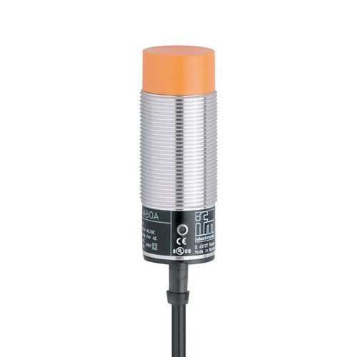 For IFM II5284 Inductive Sensor PNP 10-36 DC