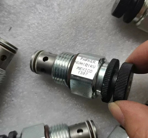1pc cartridge valve   NVH101KV