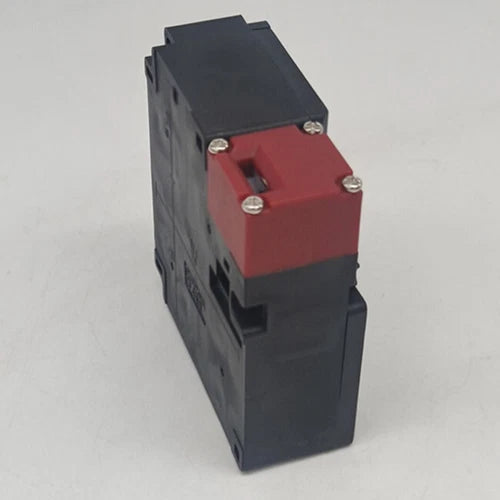 1PCS  FOR  electromagnetic lock safety door switch  D4NL-4EFA-B