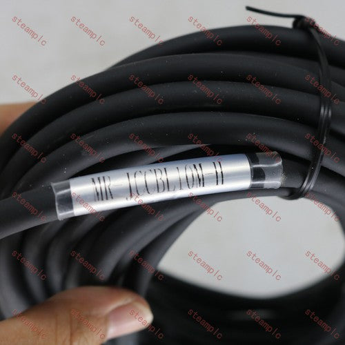 Mitsubishi 1PS connection line MR-JCCBL10M-H FREE SHIPPING