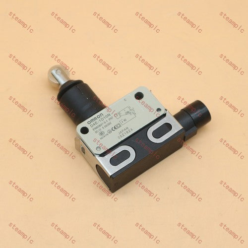 1PCS D4E-1D10N D4E1D10N Limit Switch -OMRON  FAST SHIP