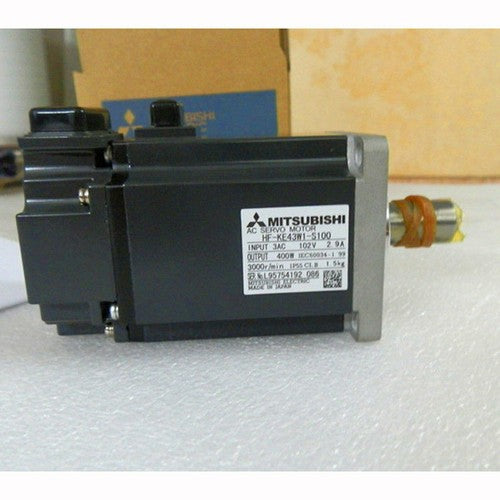 ONE  Mitsubishi HF-KE43W1-S100 Tested in good condition