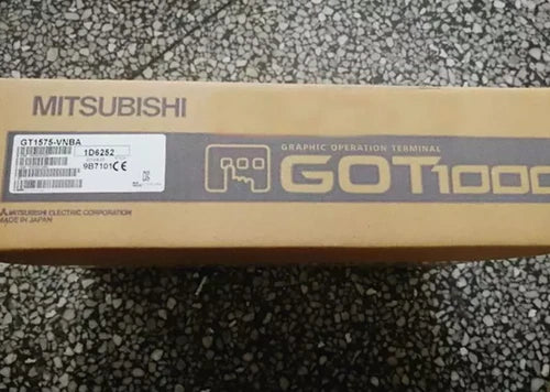 GT1575-VNBA 1PC  Mitsubishi TOUCH PANEL GT1575-VNBA