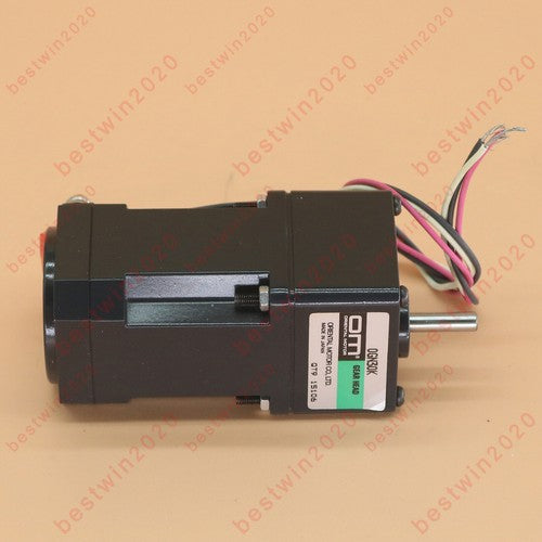 1PC  Oriental Vexta OIK3GN-B motor Fast Shipping