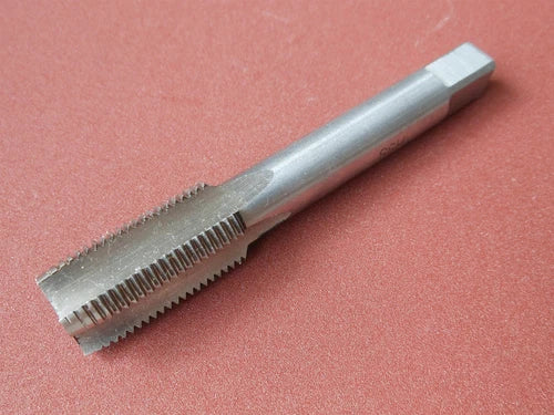 1pc  Left Hand Plug Tap Threading Tool for Machine  11/16-24UNS