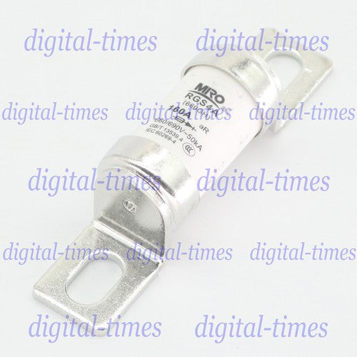 ONE  Fast Acting Fuse 690V 160Amp (160A ) RGS4A-160A fast ship