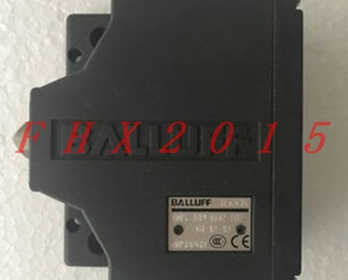 1PC LIMIT SWITCH BNS 819-B02-D12-61-12-10 BNS026R