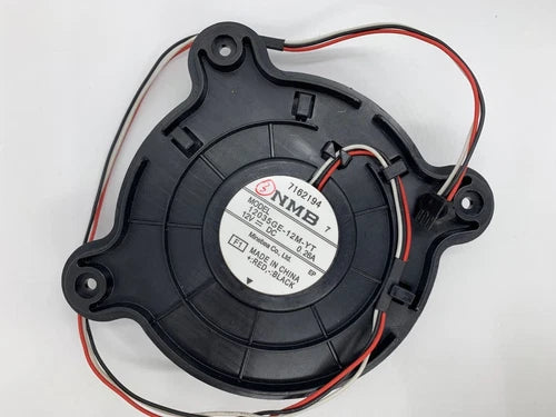 1PCS   0.26A cooling fan 12035GE-12M-YT 12V DC