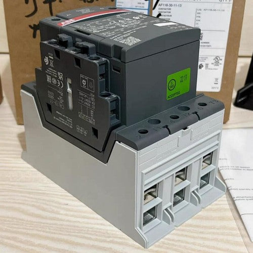 1PC  ABB AF116-30-11-13 1SFL427001R1311 100-250V Contactor