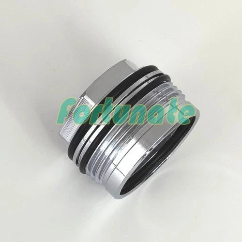 1PC  FOR Hansgrohe Shower faucet accessories 98864000 nut