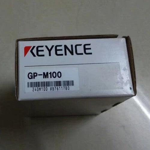 for keyence Digital pressure sensor GP-M100 ONE Year Warranty