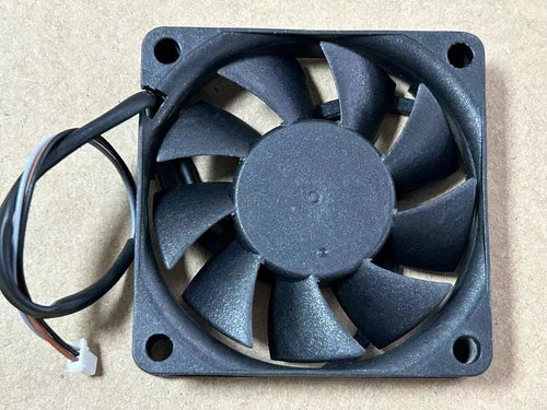 Cooling Fan AD0612HX-H93/AD0612LX-H93 For Benq Projector W1070 DC12V 0.28A