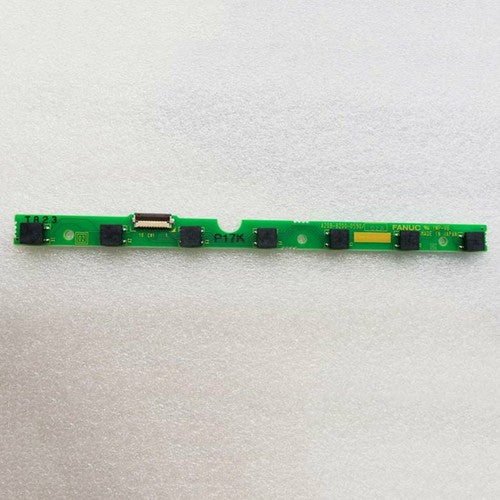 For Fanuc A20B-8200-0590  Button Control Circuit Board Free Shipping