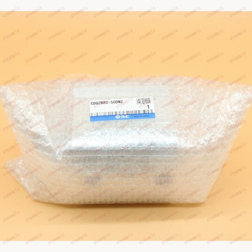 1PS  smc CDQ2B80-50DMZ Thin cylinder  SHIP