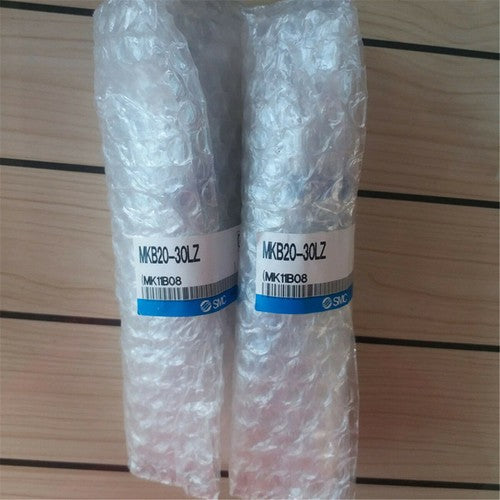 1PC  SMC MKB20-30LZ Cycloid clamping cylinder Free shipping