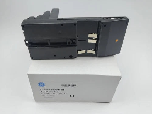 IC200CHS022J 1PC  GE Fanuc IC200CHS022J PLC Module In Box Free Shipping