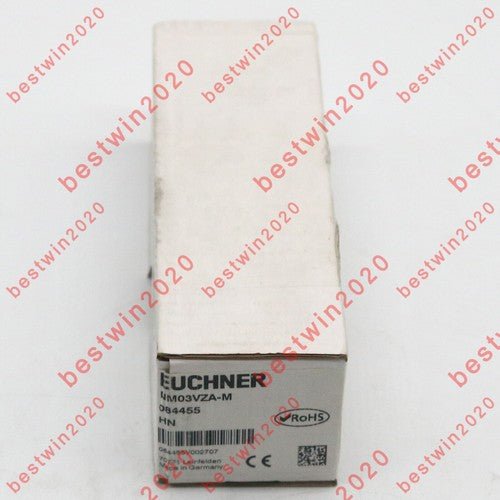 FOR EUCHNER  one Safety Switch NM03VZA-M NM03VZA-M free shipping