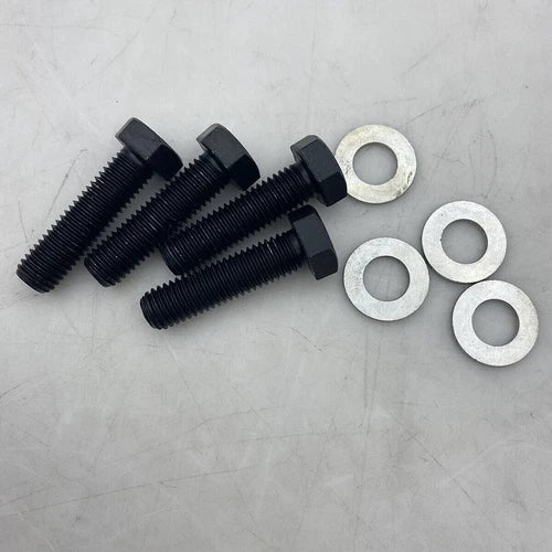 3163021 Cummins ISX QSX Timing Injector Cam Gear Puller Tool Kit 3163069 3163530