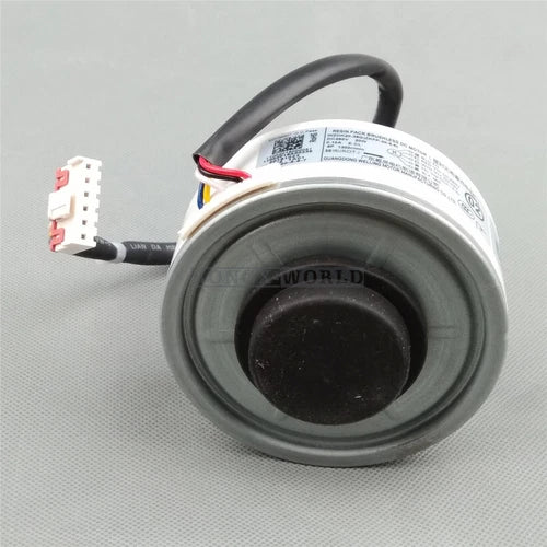 1PC  Air Conditioner Motor  WZDK20-38G ZKFP-20-8-6 20W