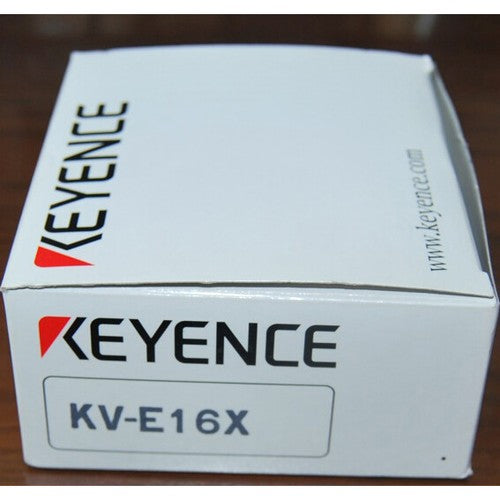 keyence PLC expansion module KV-E16X KV-E16X ONE Year Warranty
