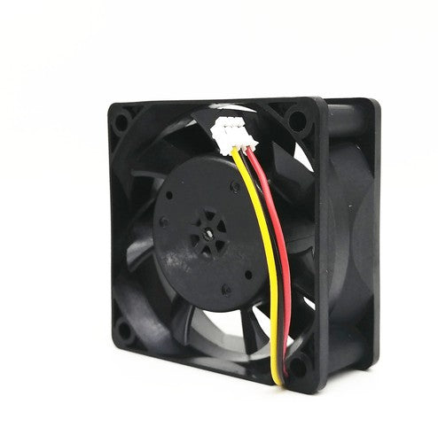 Mitsubishi CA2254H11 MMF-06H24SS-CX7 inverter cooling fan 6cm 6025