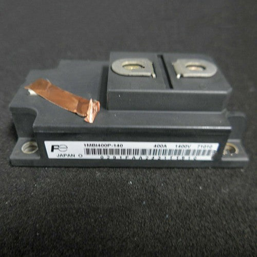 One  IGBT MODULE For FUJI 1MBI400P-140 Free Shipping