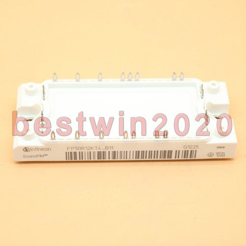 INFINEON FP50R12KT4_B11  Power Module
