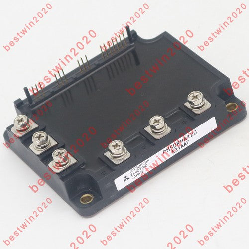 1PC  Mitsubishi Power supply module PM50RHA120 free shipping