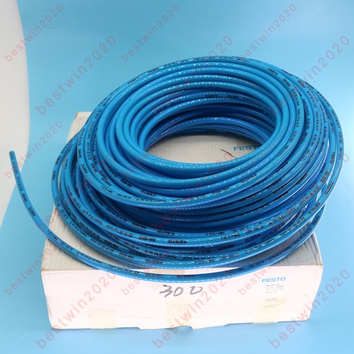 1PC  for Festo PUN-10X1,5-BL 159668 trachea Free shipping