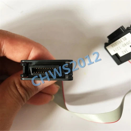 1 PCS A660-2040-T214   CNC system connection line